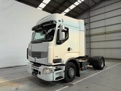 Renault Premium 440 DXI SCHALT-MANUEL