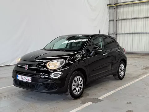 Fiat 500X 1.3