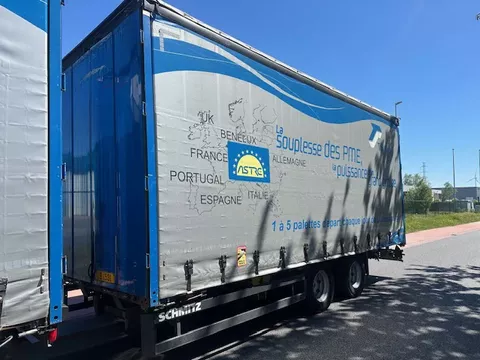 Schmitz Cargobull SGF-02