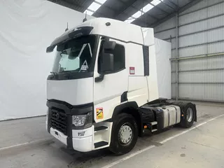 Renault T480 Comfort