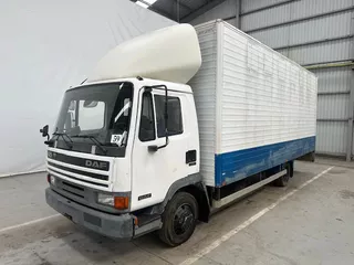 DAF 180 ATI