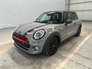 MINI Cooper D / PANO /GP EDITION