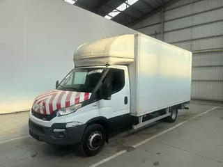 Iveco Daily 70 140
