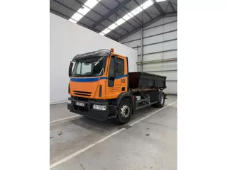 Iveco Eurocargo 180 28