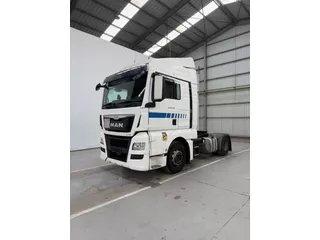 MAN TGX 18.440 XLX