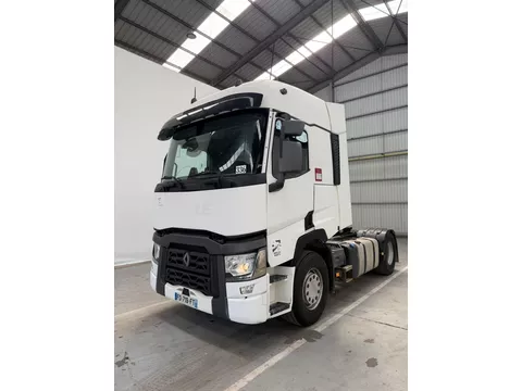 Renault T480