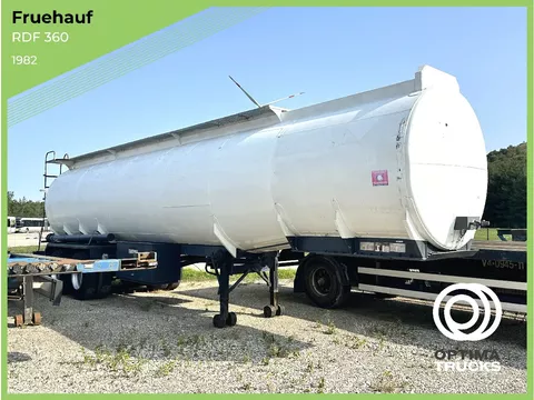 Fruehauf RDF 360