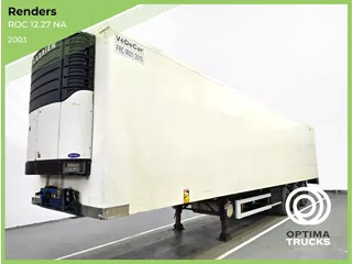 Renders ROC 12.27 NA / CARRIER MAXIMA 1200 DPH