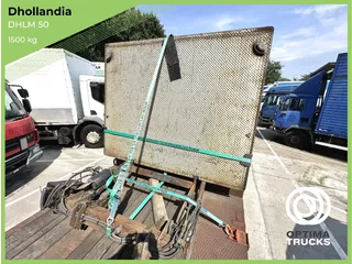 Dhollandia DHLM50