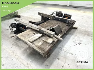 Dhollandia DH-S