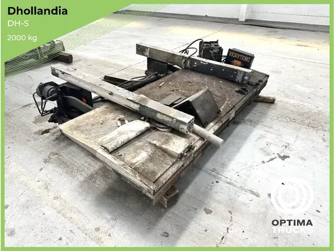 Dhollandia DH-S