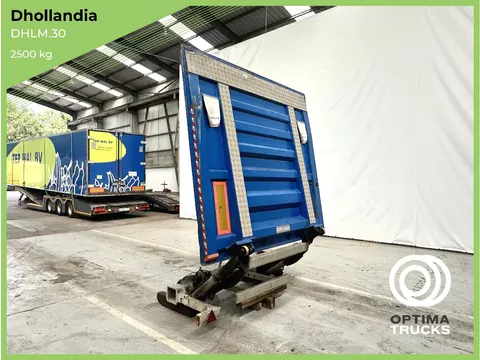 Dhollandia DHLM.30