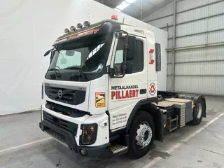 Volvo FMX 460 PTO