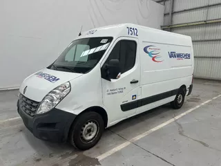 Renault Master 2.3