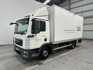 MAN TGL 10.180