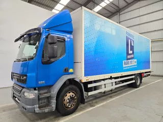 DAF LF 55.220 DHOLLANDIA 1500kg