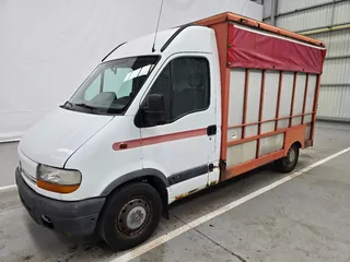 Renault Master / VEEWAGEN