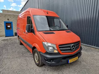 Mercedes-Benz Sprinter 310 EURO 5