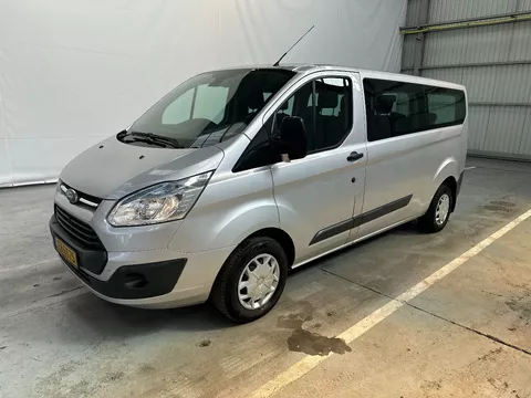 Ford Transit Custom TREND 300L