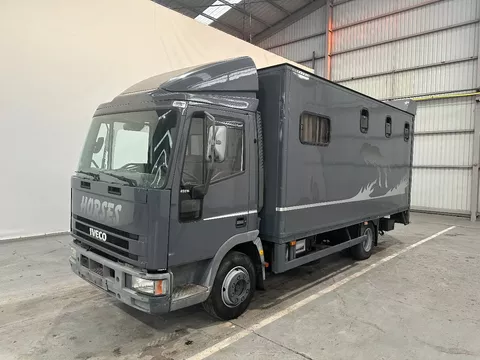 Iveco EuroCargo 80 E15