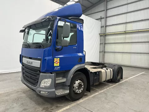 DAF CF 330