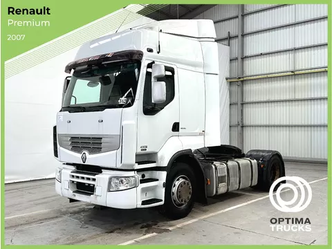 Renault Premium 450 DXI