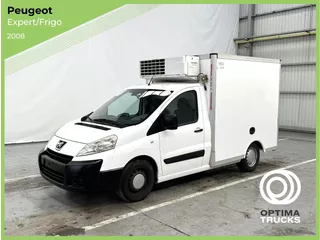 Peugeot Expert FRIGO / DIESEL