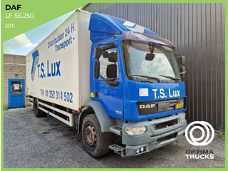 DAF LF 55.250