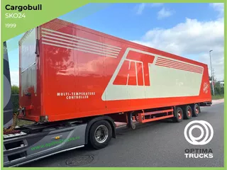 Schmitz Cargobull SKO24
