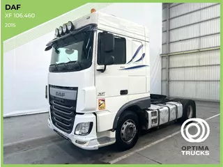 DAF XF 106.460 SPACECAB