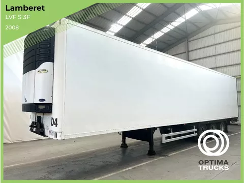 LAMBERET LVF S 3F