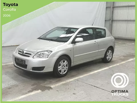 Toyota Corolla AIRCO / 1.4