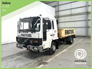 Volvo FL 612