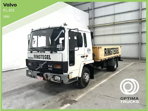 Volvo FL 612