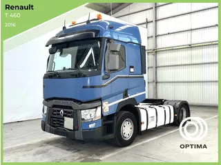 Renault T460 HD001 / AIRCO / 6 PIECES