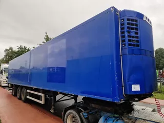 DRACO TZA 342 / THERMOKING TK486E / DAUTEL