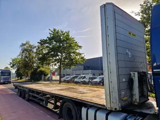 Schmitz Cargobull SCS 27