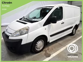 Citro&euml;n Jumpy AIRCO / CARRIER NEOS