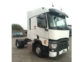 Renault T480 EURO 6 / 617414 km